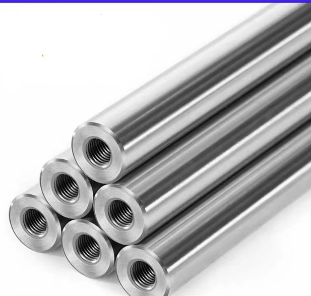 常州镀铬钢管 镀铬圆管 