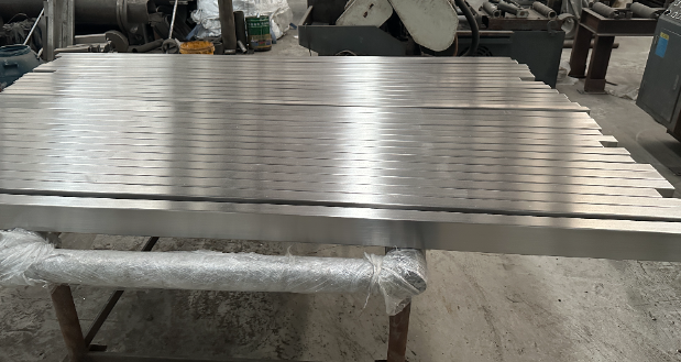 常州不锈钢无缝方管 